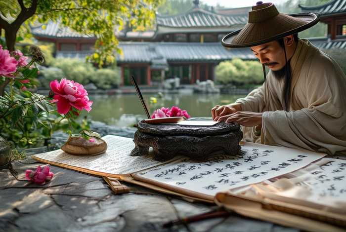 敬业的中国传统文化历史底蕴,中国传统文化中缺乏敬业的生长根基呢? 敬业的中国传统文化历史底蕴,中国传统文化中缺乏敬业的生长根基呢?