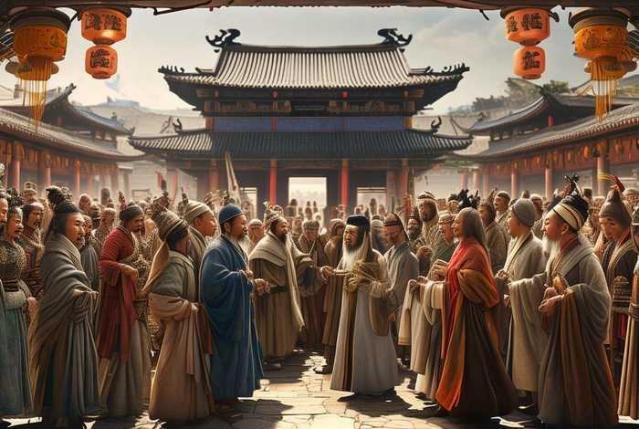 《中国历史故事》有哪些人物;《中国历史故事》有哪些人物名字 《中国历史故事》有哪些人物;《中国历史故事》有哪些人物名字