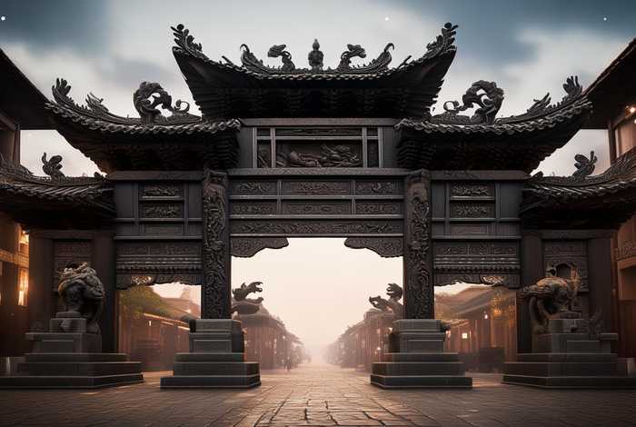 大前门的故事(大前门的故事简介) 大前门的故事(大前门的故事简介)