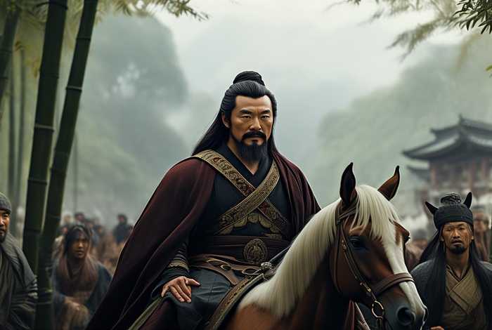 刘备的历史故事有哪些? - 刘备的历史故事有哪些 刘备的历史故事有哪些? - 刘备的历史故事有哪些