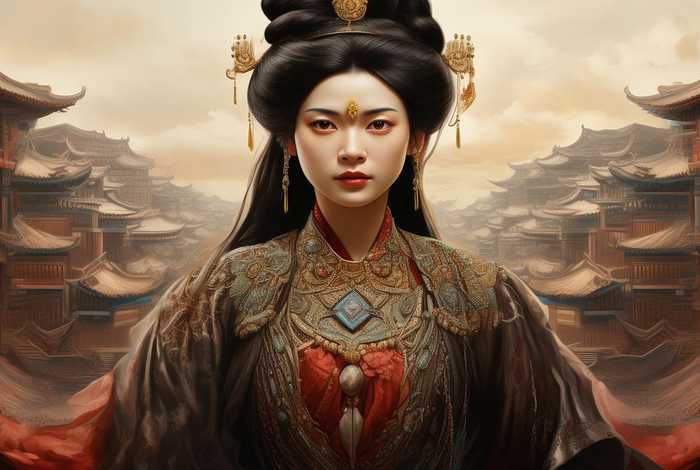 吕后的历史故事;吕后的历史故事有哪些 吕后的历史故事;吕后的历史故事有哪些