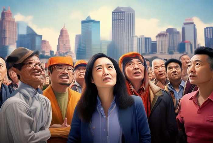 ted中国演讲 - ted演讲的中国人