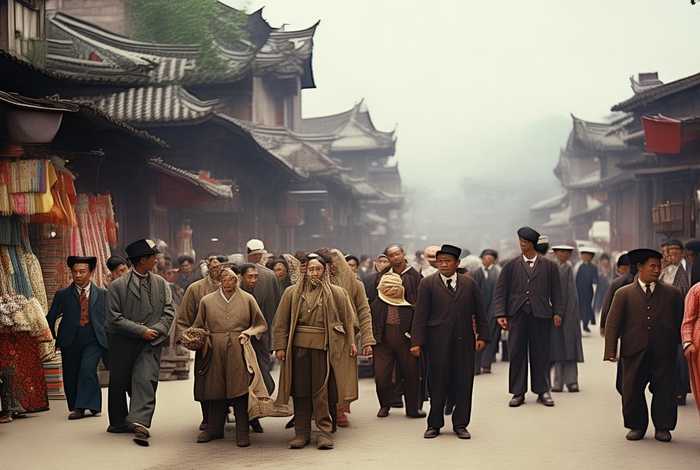 近现代史的中国故事；近现代史的中国故事有哪些