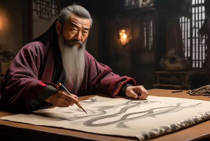 画蛇添足历史人物(画蛇添足历史人物是谁) 画蛇添足历史人物(画蛇添足历史人物是谁)
