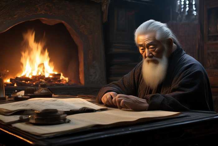 读中国故事传说读后感（读中国故事传说读后感50字）