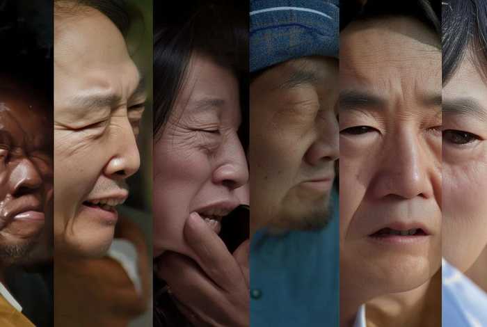 感动中国十大人物简短故事，感动中国十大人物简短故事50字