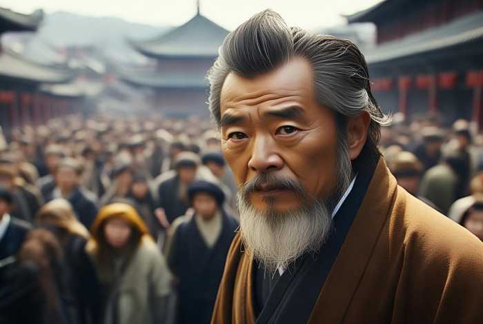 康有为生平重要历史事件 康有为生平重要历史事件有哪些