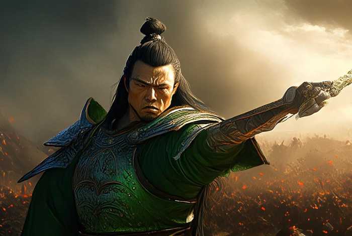 关羽复仇剧情介绍,关羽复仇剧情介绍分集 关羽复仇剧情介绍,关羽复仇剧情介绍分集