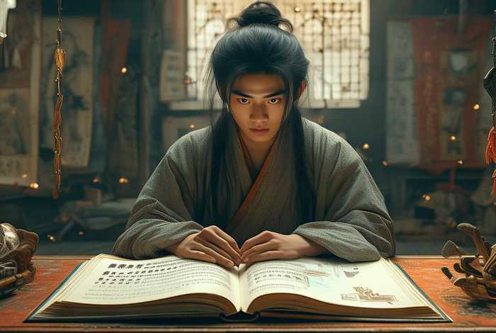 韩文智中国历史故事读后感（韩文智主编中国神话故事）