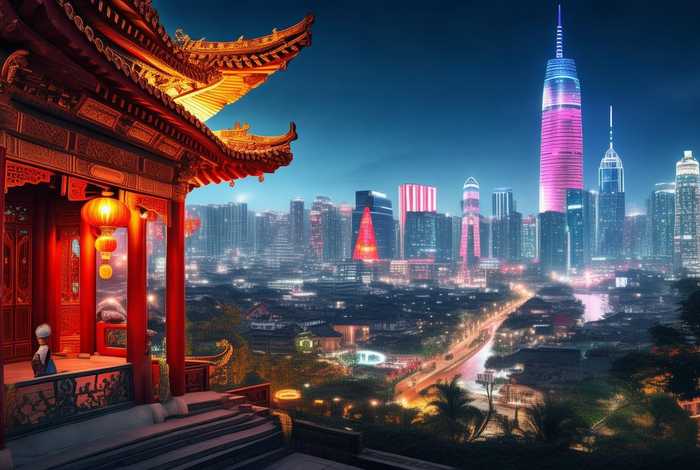 讲好中国故事满分作文（讲好中国故事满分作文 高考）