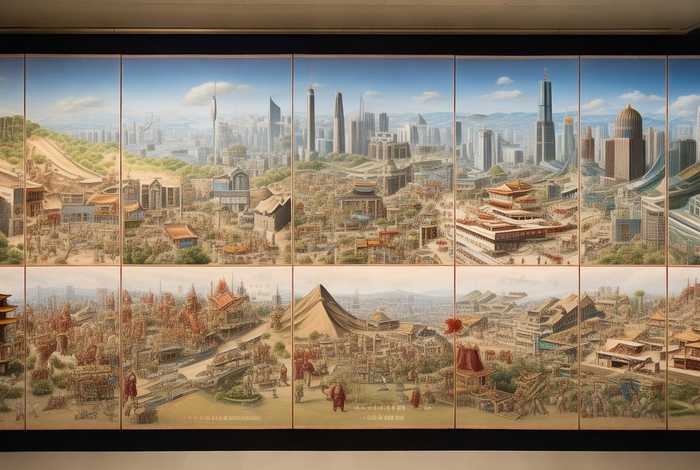 关于中国历史发展的作文、写关于中国历史发展的作文