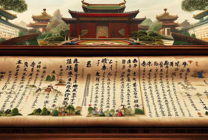 讲述中国历史的合集（讲述中国历史的合集有哪些）