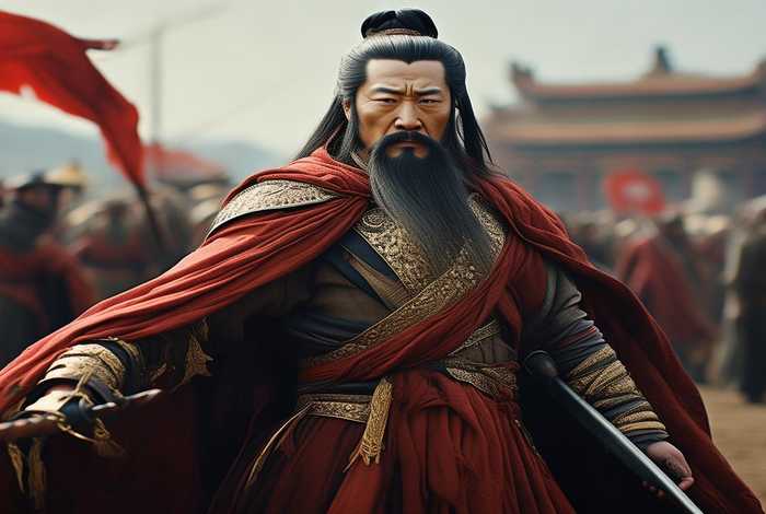 历史上的李世民的简介、历史人物李世民简介