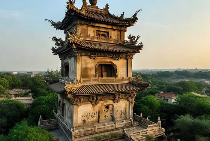 见证了中国历史的建筑、见证了中国历史的建筑是什么 见证了中国历史的建筑、见证了中国历史的建筑是什么