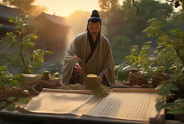 历代中医治病的故事、历代中医治病的故事有哪些
