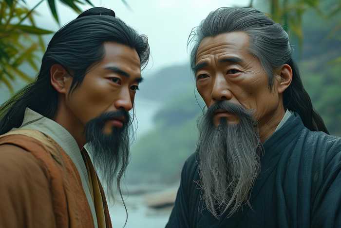 范仲淹滕子京的故事 范仲淹和滕子京是什么样的人