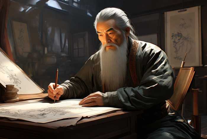 顾恺之生平事迹，顾恺之生平事迹简介