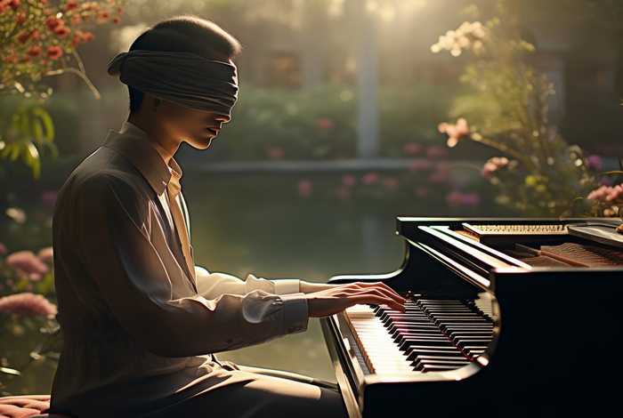 盲人名人有哪些中国、盲人名人有哪些中国人