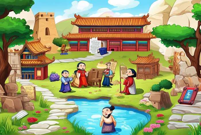 简单了解中国历史故事的书 - 简单了解中国历史故事的书有哪些 简单了解中国历史故事的书 - 简单了解中国历史故事的书有哪些
