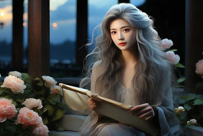李清照的故事、八咏楼李清照的故事