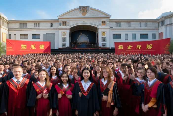 俄罗斯中国留学生毕业率是多少；俄罗斯中国留学生毕业率是多少啊