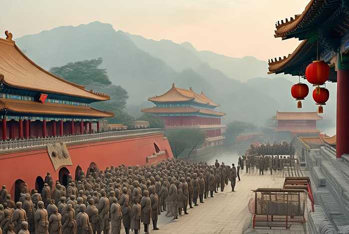 国外拍摄的中国历史纪录片 国外拍摄的中国历史纪录片有哪些 国外拍摄的中国历史纪录片 国外拍摄的中国历史纪录片有哪些