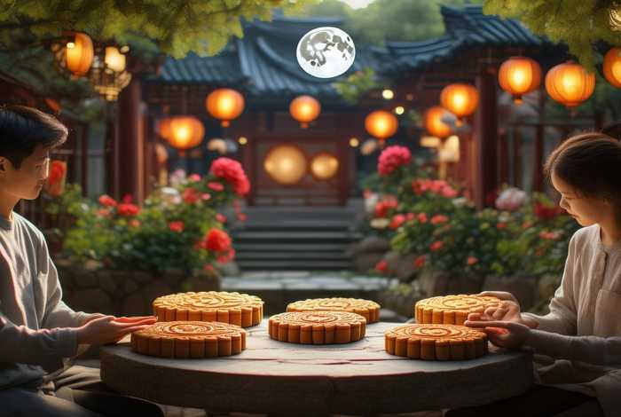 吃月饼的习俗来历故事,吃月饼的风俗来历的简介 吃月饼的习俗来历故事,吃月饼的风俗来历的简介