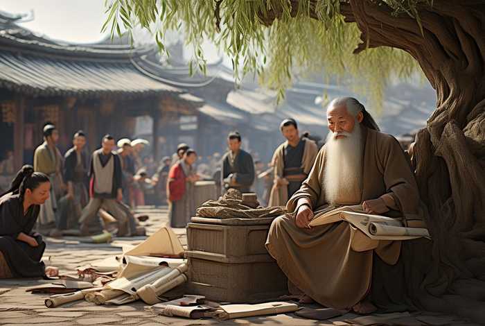 林汉达《中国历史故事》（《林汉达中国历史故事集》阅读测试及答案）