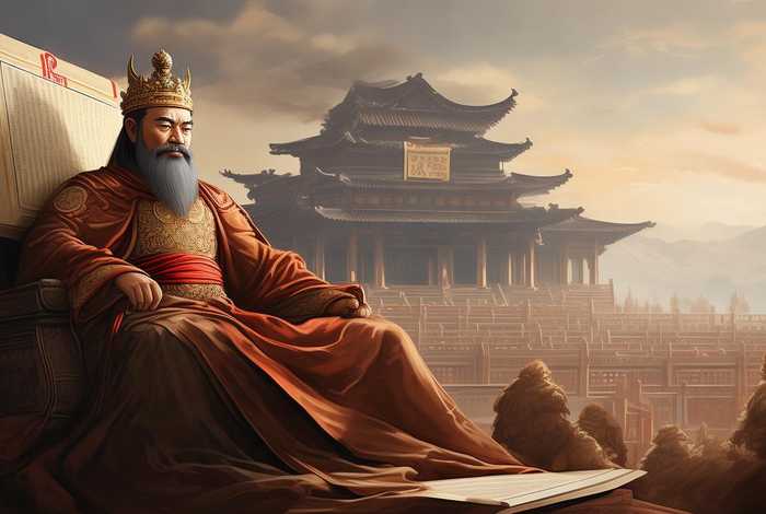 历史秦始皇故事50字 历史秦始皇故事50字左右 历史秦始皇故事50字 历史秦始皇故事50字左右