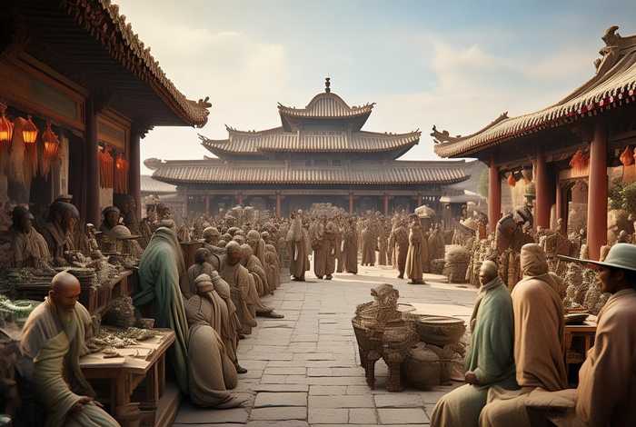公元前中国历史大事表 - 公元前中国历史事件