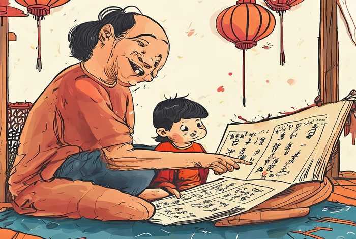给孩子讲讲中国故事（给孩子讲讲中国故事视频）