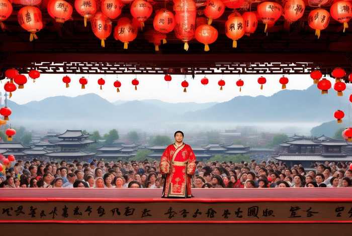 《中国故事》演讲，《中国故事》演讲视频