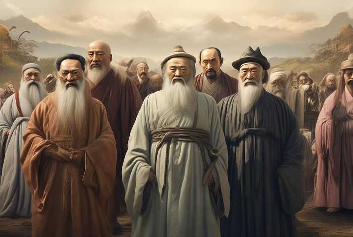 感动中国历史巨人的故事有哪些 - 感动中国历史巨人的故事有哪些人物 感动中国历史巨人的故事有哪些 - 感动中国历史巨人的故事有哪些人物