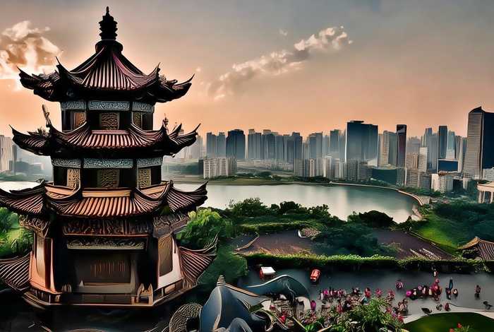 了解中国历史文化的视频 - 了解中国历史文化的视频素材