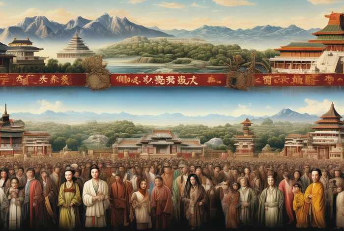 朗读中国历史朝代歌、朗读中国历史朝代歌视频