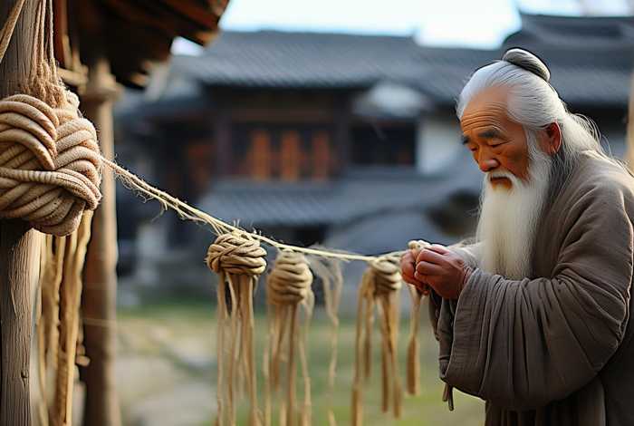 结绳记事是哪个朝代 结绳记事是哪个朝代的 结绳记事是哪个朝代 结绳记事是哪个朝代的