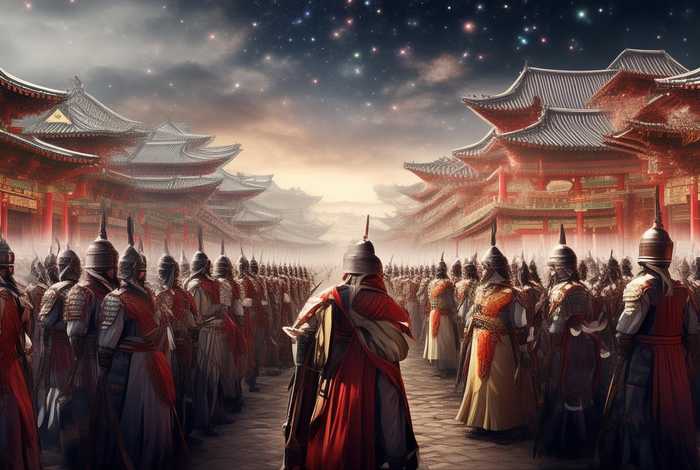 韩国中国历史故事(韩国中国历史故事大全) 韩国中国历史故事(韩国中国历史故事大全)