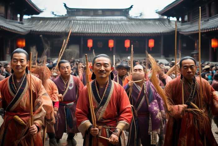 快板的历史和由来、快板的历史和由来介绍