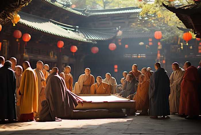 佛教传入中国历史故事视频讲解 - 佛教传入中国历史故事视频讲解大全