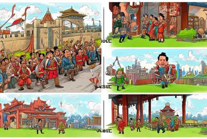 爆笑中国历史近代史(爆笑中国历史近代史在线阅读) 爆笑中国历史近代史(爆笑中国历史近代史在线阅读)