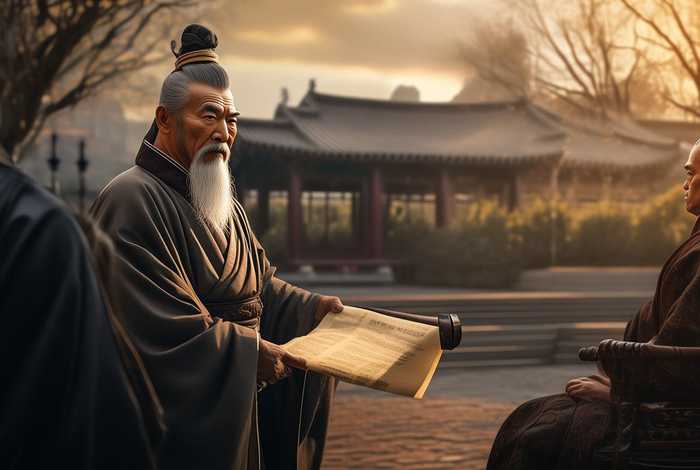 历史上成功进谏故事(古代进谏成功的故事简短) 历史上成功进谏故事(古代进谏成功的故事简短)