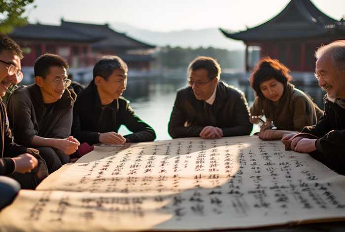 讲好南湖故事中国历史心得体会 - 讲好南湖故事中国历史心得体会作文