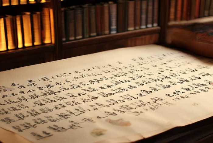 历史汉字的故事 汉字的历史小故事简短