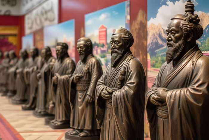 被误解的中国历史（被误解的中国历史名人）