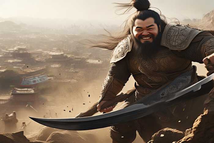 程咬金的故事大全 程咬金的故事视频
