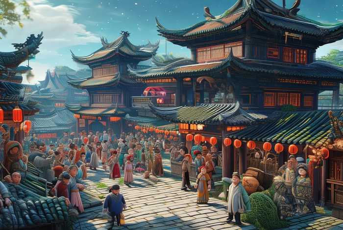 了解中国历史的动画片、了解中国历史的动画片推荐