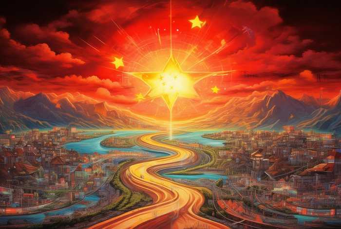 红星照耀中国历史事件 红星照耀中国历史事件时间轴 红星照耀中国历史事件 红星照耀中国历史事件时间轴