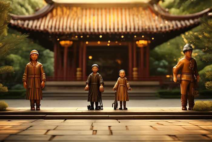 概括三个中国十大感人故事，概括三个中国十大感人故事英语