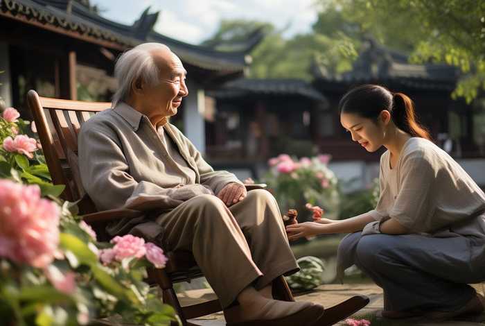 历史上著名的孝顺故事4字；古代孝顺的经典故事400字