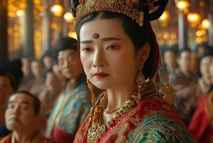 历史 太后 著名典故(历史 太后 著名典故简介) 历史 太后 著名典故(历史 太后 著名典故简介)